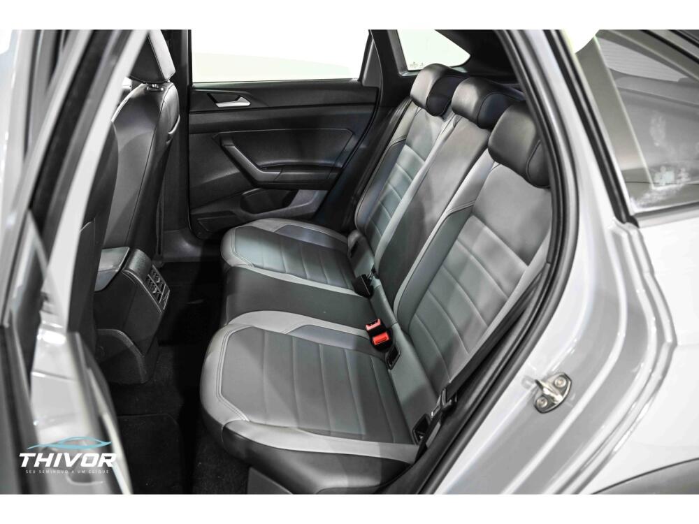 Volkswagen Nivus