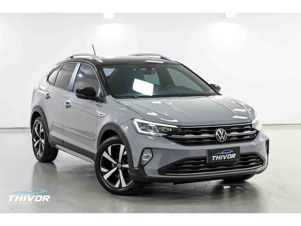 Volkswagen Nivus