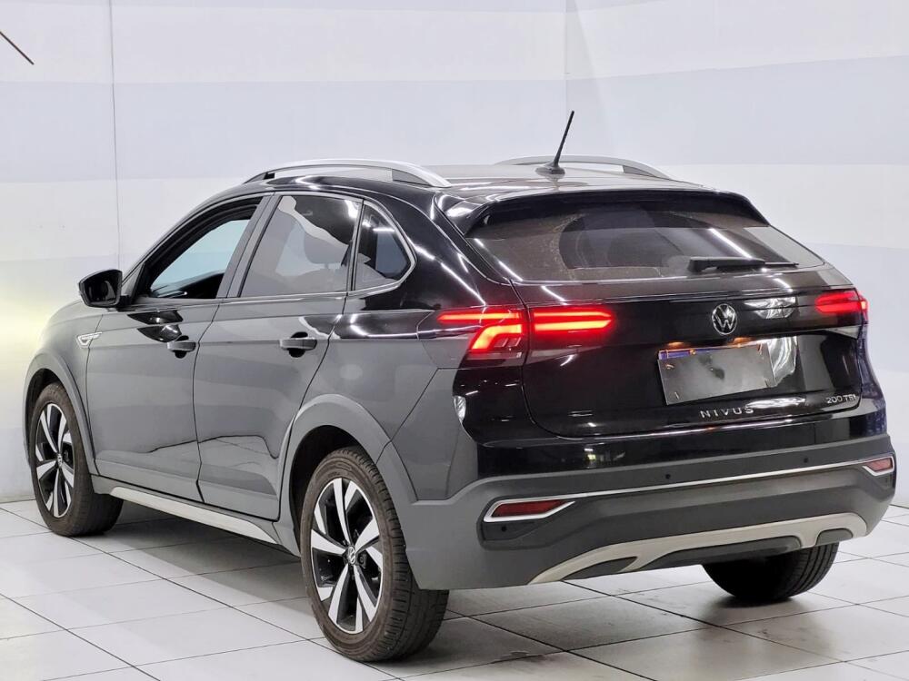 Volkswagen Nivus