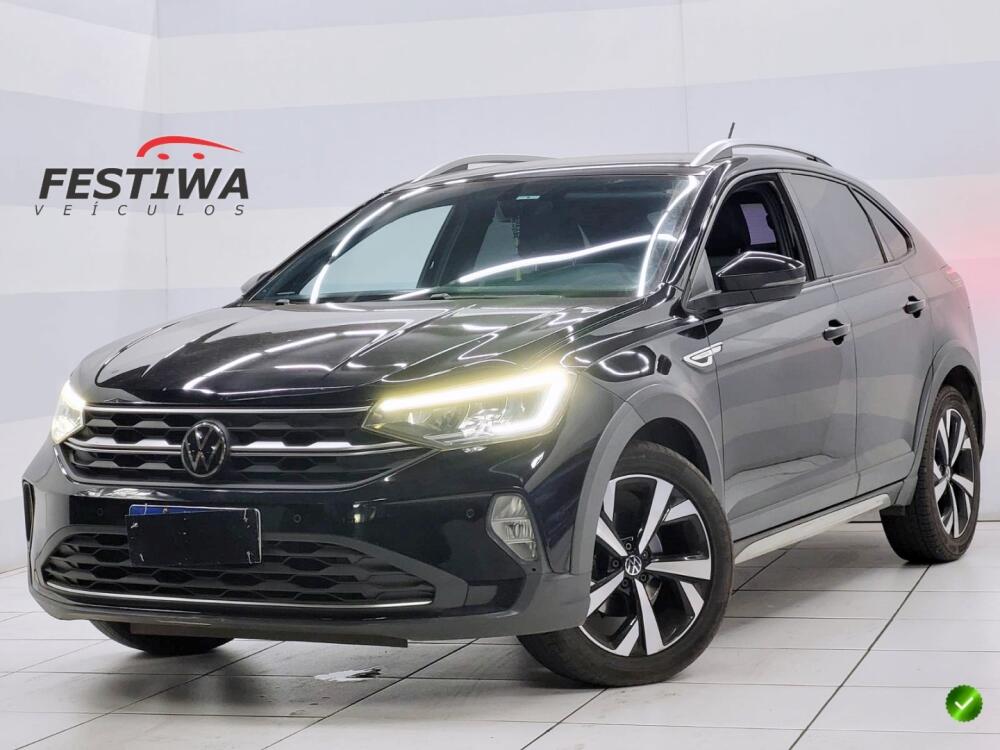 Volkswagen Nivus