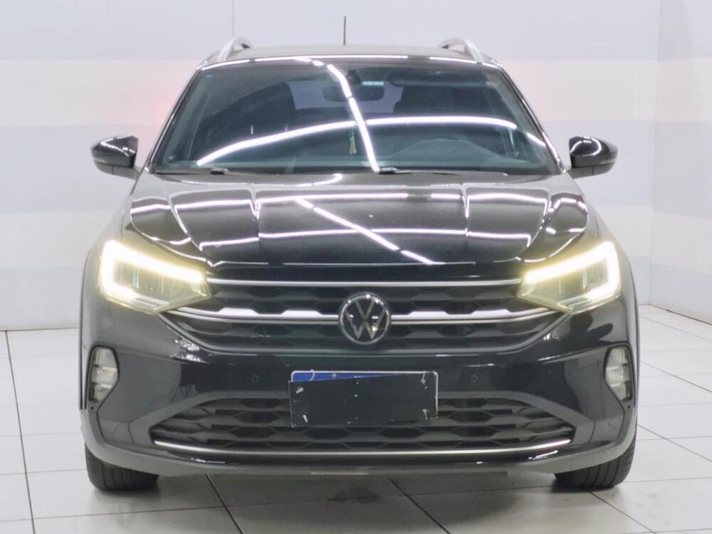 Volkswagen Nivus