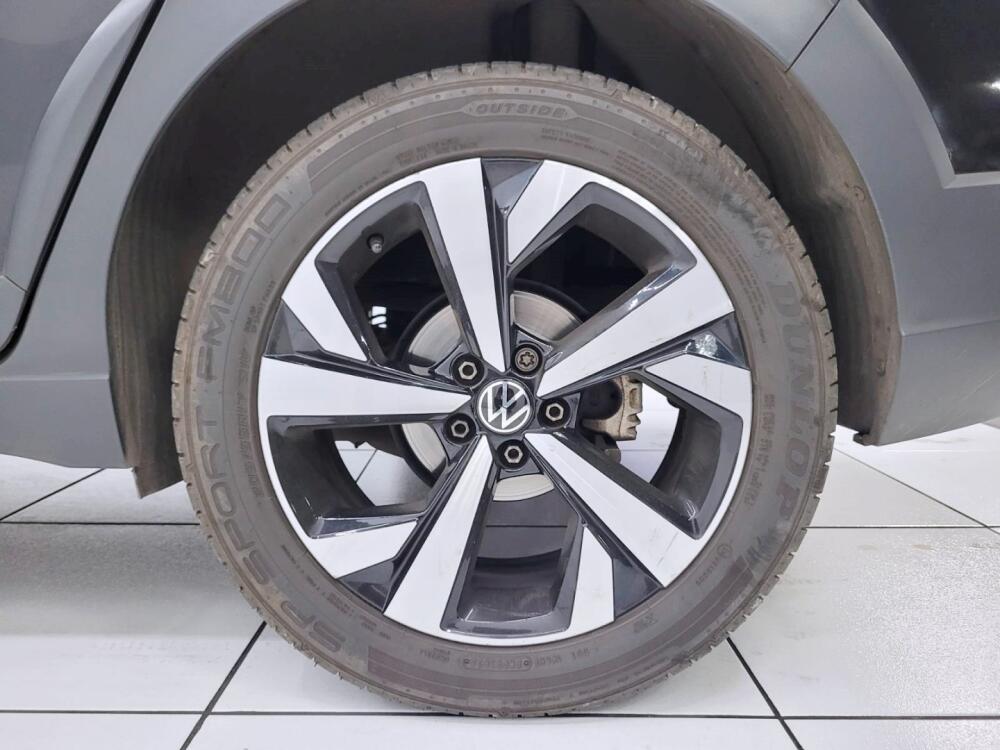 Volkswagen Nivus
