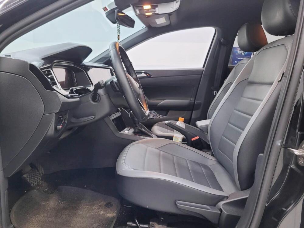 Volkswagen Nivus