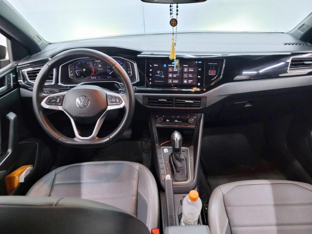 Volkswagen Nivus