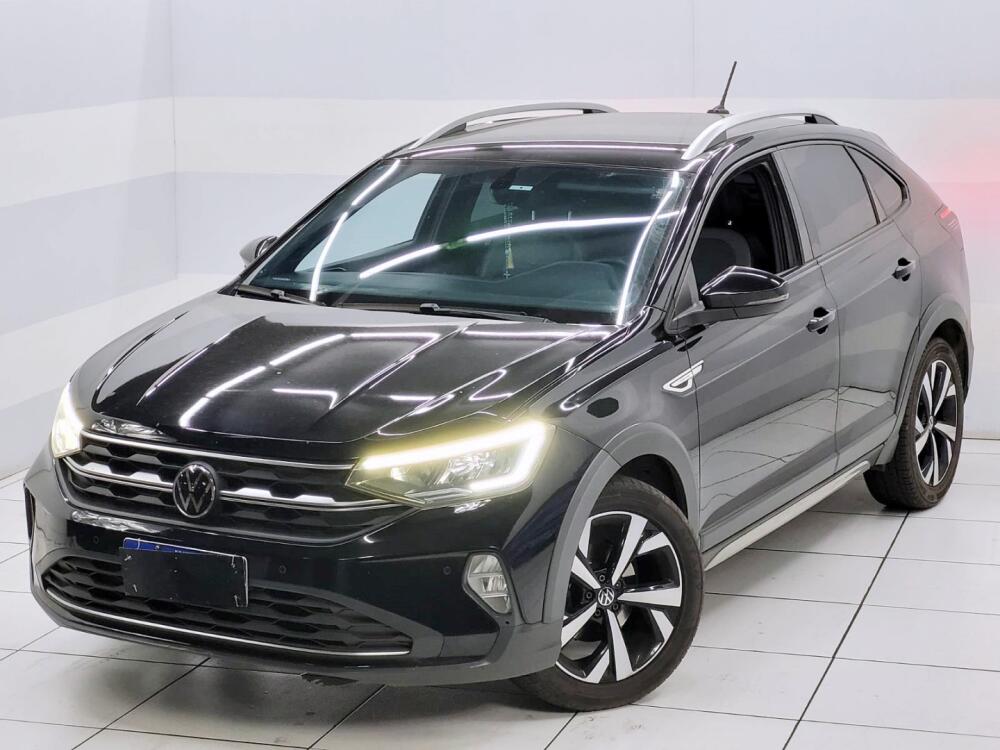 Volkswagen Nivus