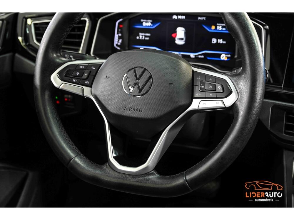 Volkswagen Nivus