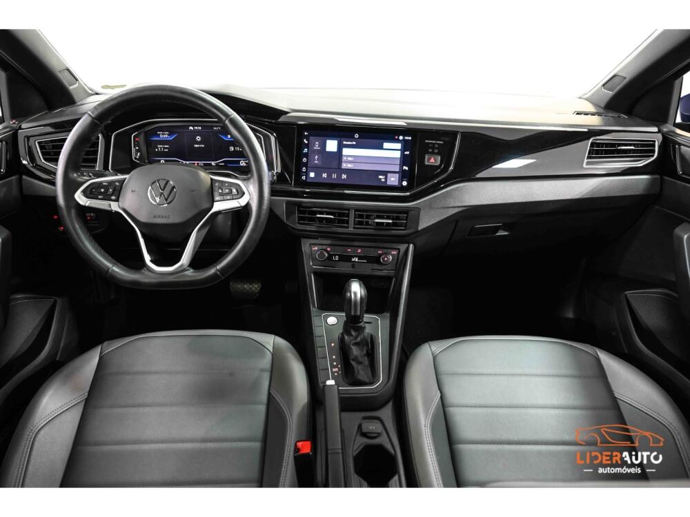 Volkswagen Nivus
