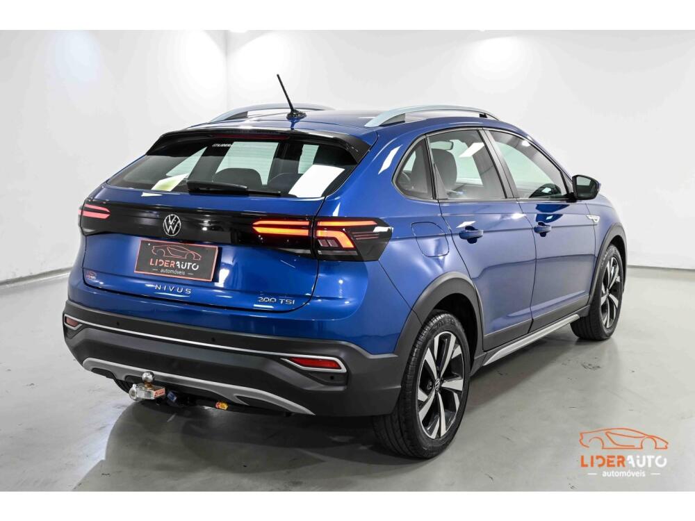 Volkswagen Nivus