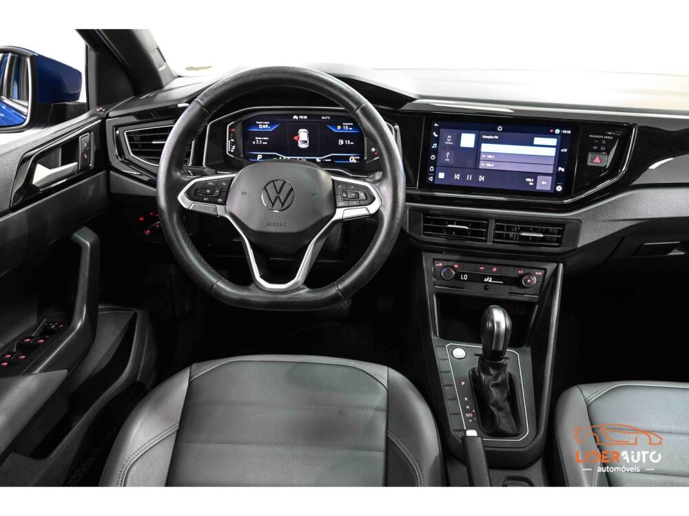 Volkswagen Nivus