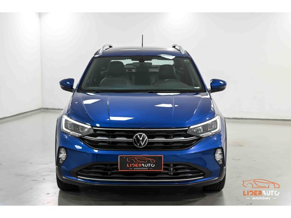 Volkswagen Nivus