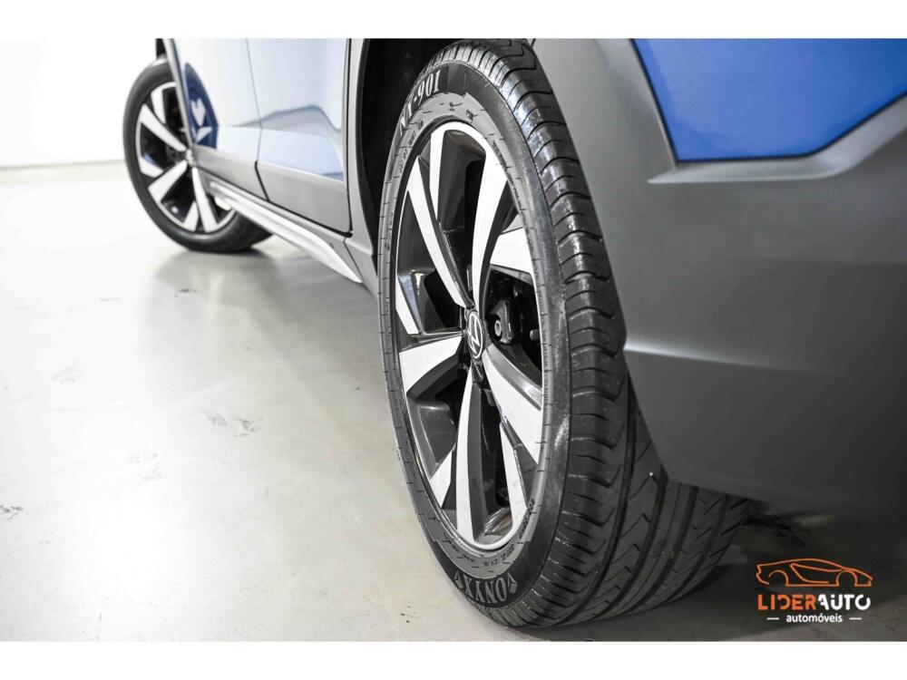 Volkswagen Nivus