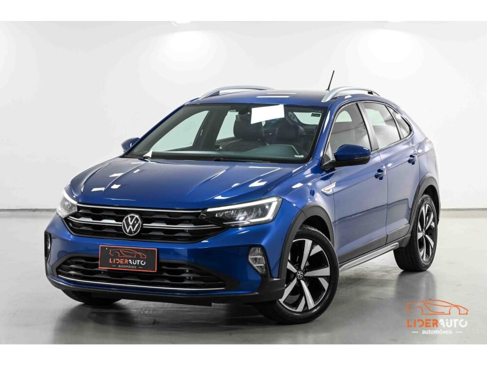 Volkswagen Nivus