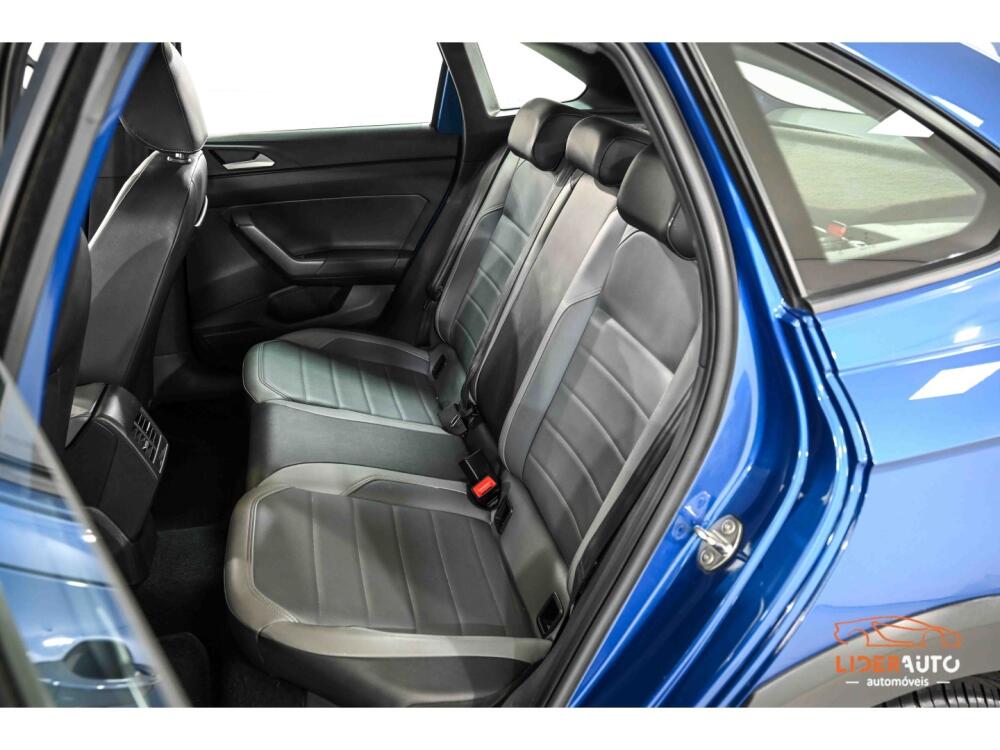 Volkswagen Nivus