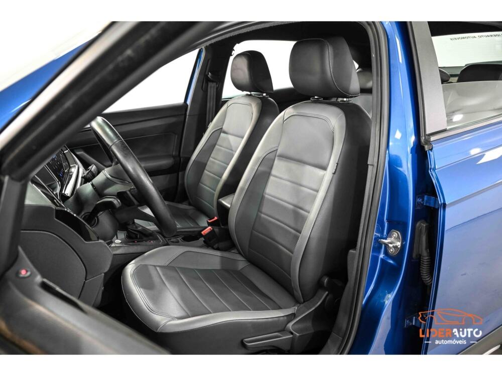 Volkswagen Nivus