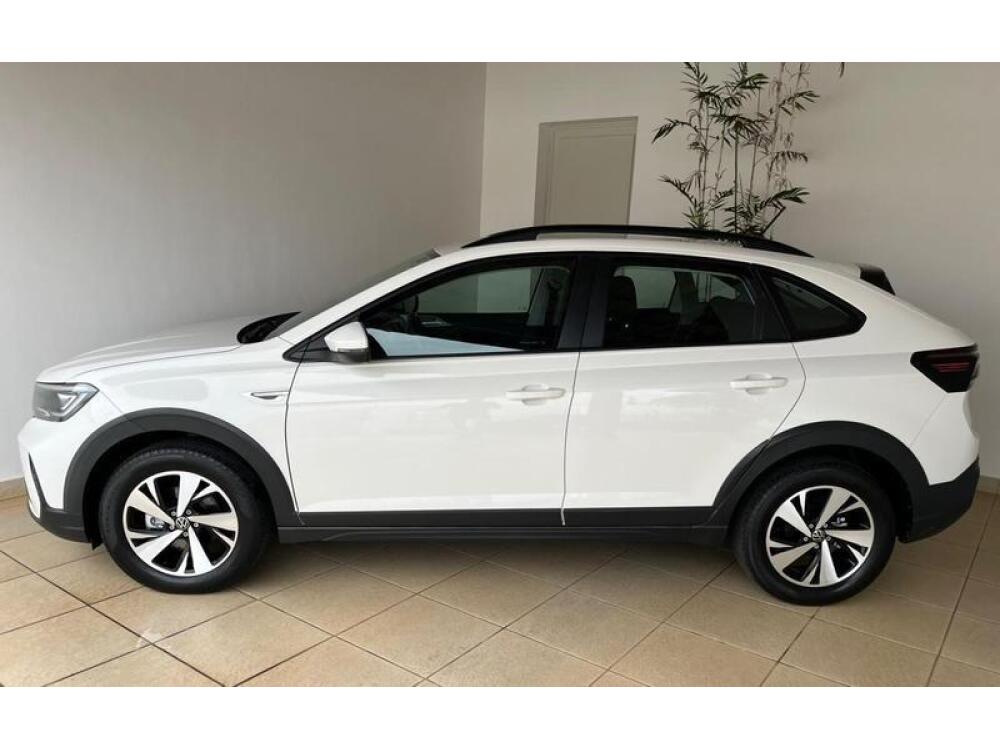 Volkswagen Nivus