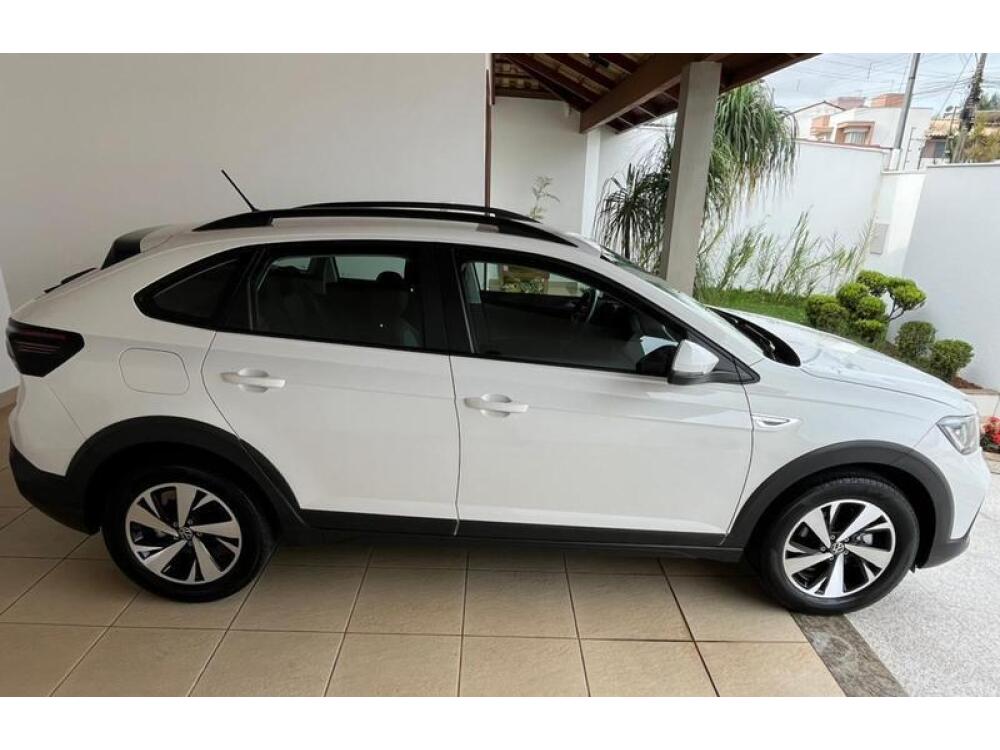 Volkswagen Nivus