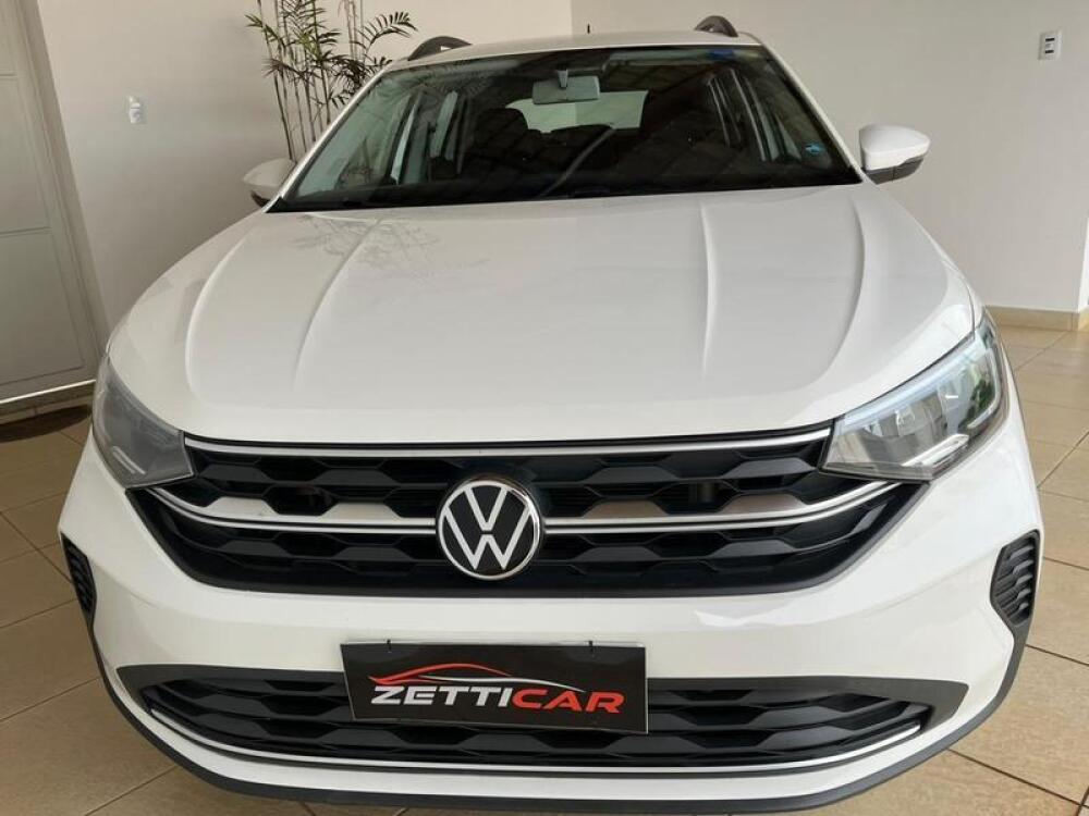 Volkswagen Nivus