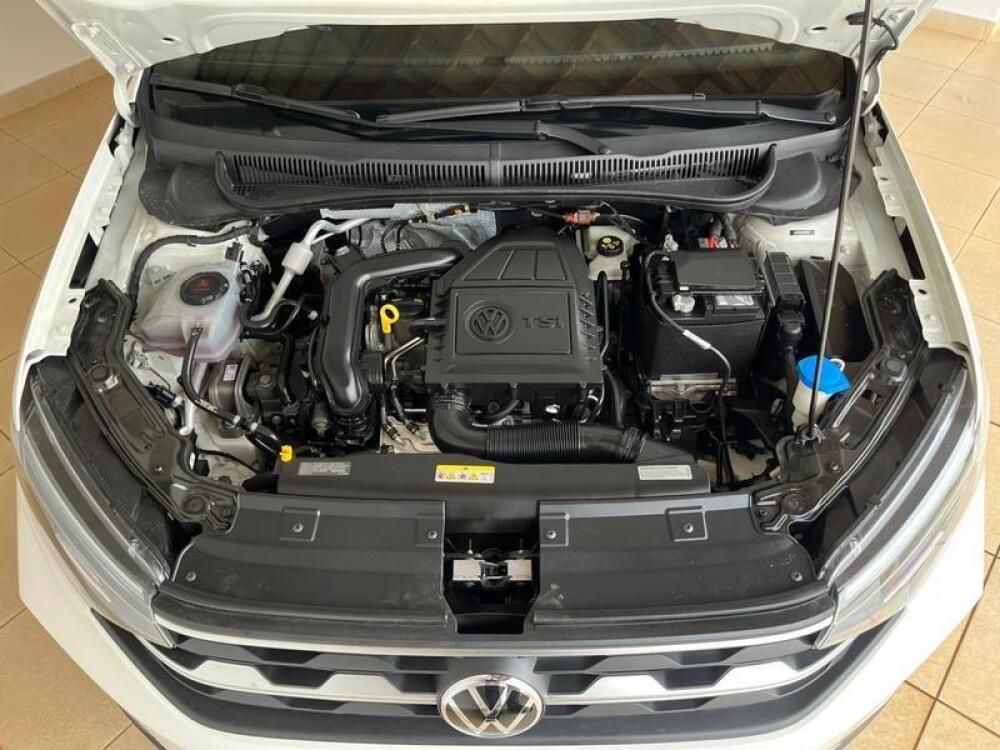 Volkswagen Nivus