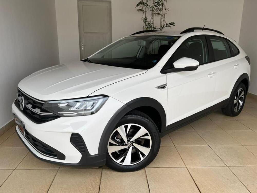 Volkswagen Nivus