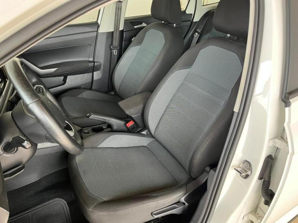 Volkswagen Nivus