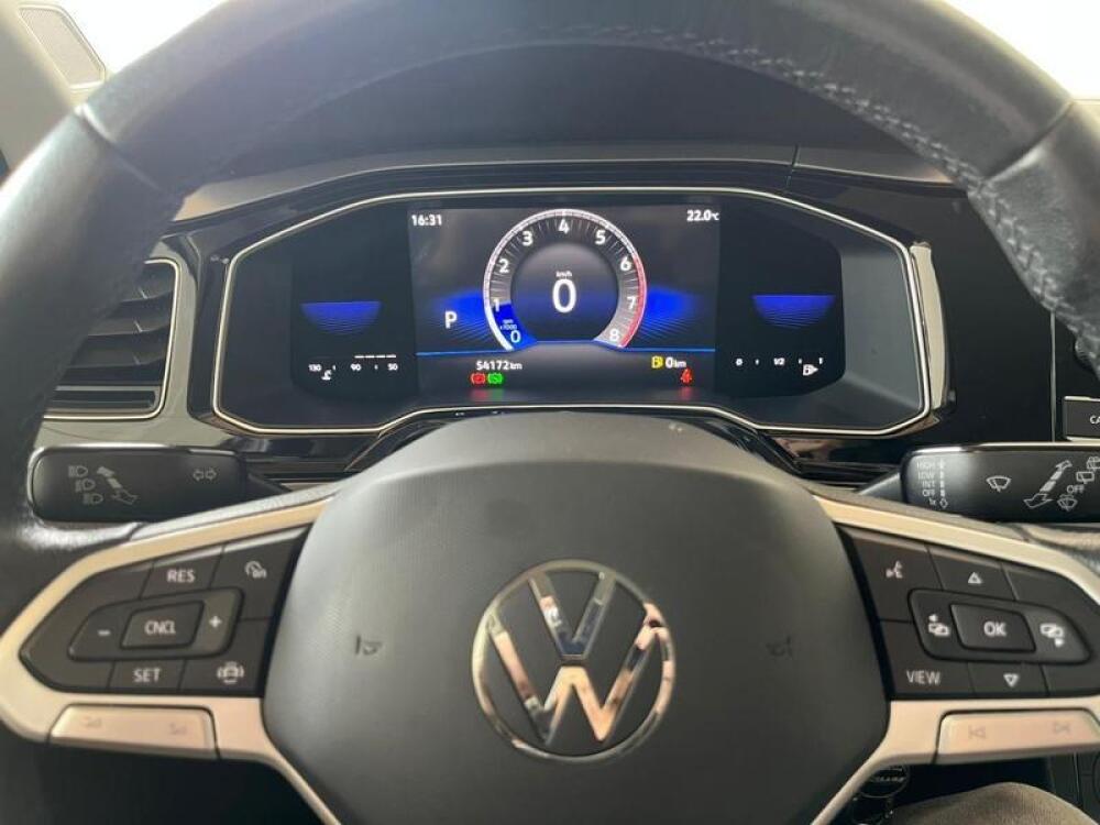 Volkswagen Nivus