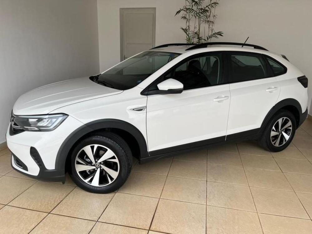 Volkswagen Nivus