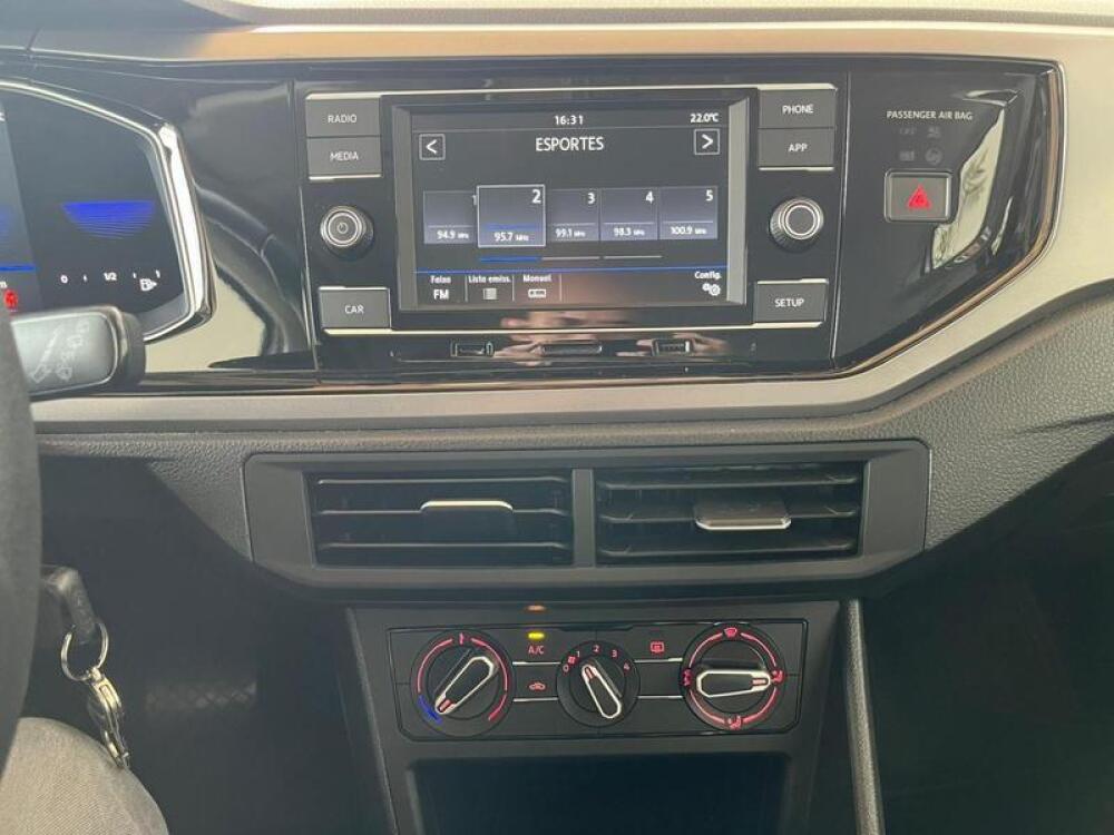 Volkswagen Nivus