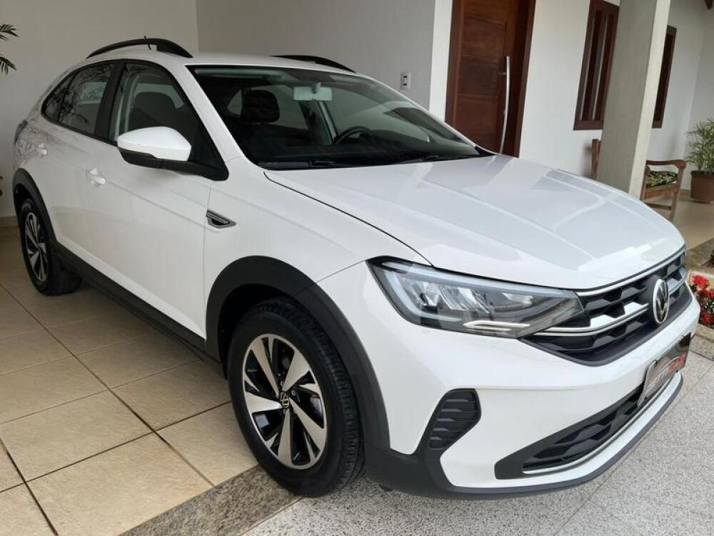 Volkswagen Nivus