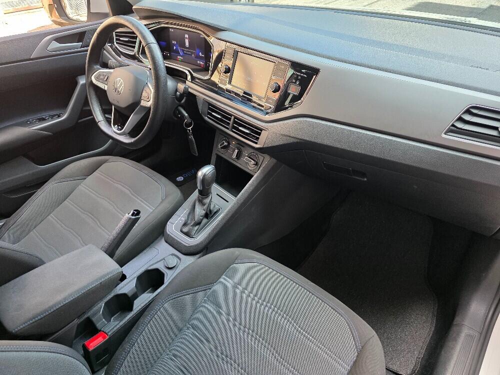 Volkswagen Nivus