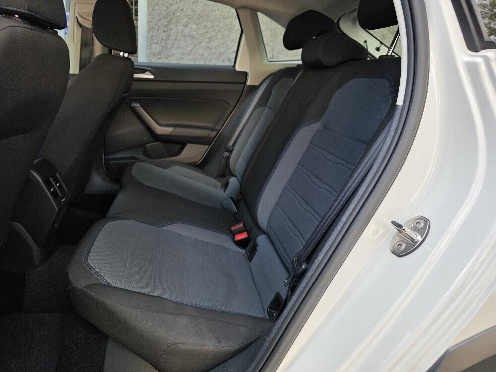 Volkswagen Nivus