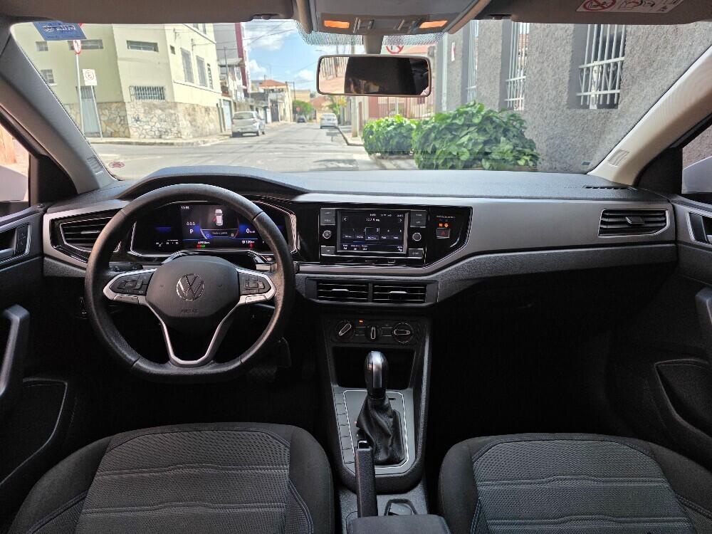 Volkswagen Nivus