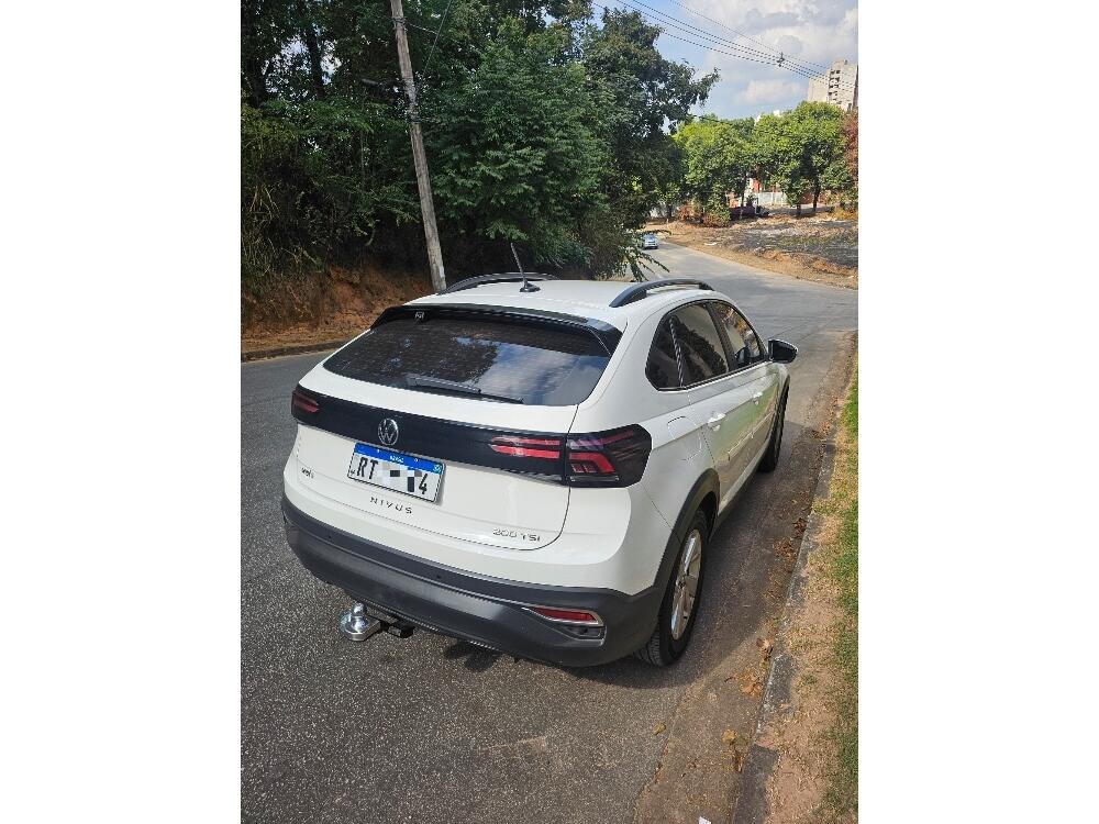 Volkswagen Nivus
