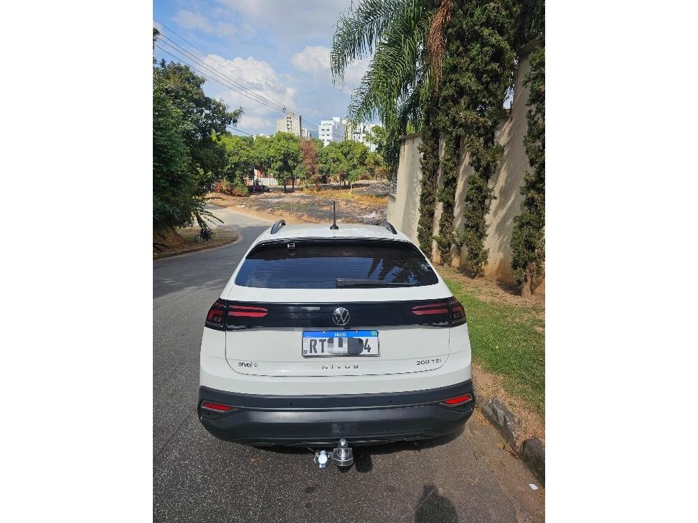 Volkswagen Nivus