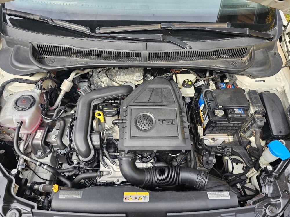 Volkswagen Nivus