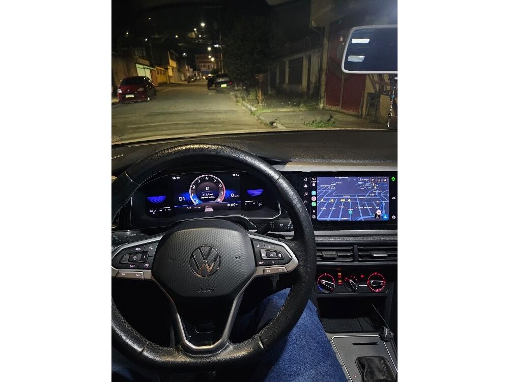 Volkswagen Nivus