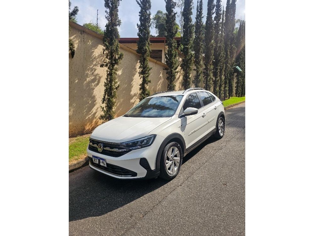 Volkswagen Nivus