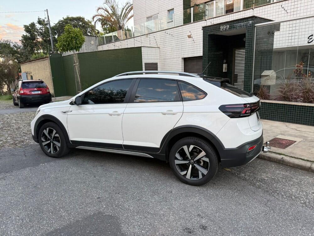 Volkswagen Nivus