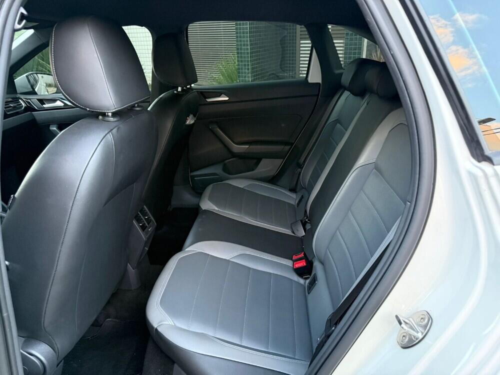 Volkswagen Nivus