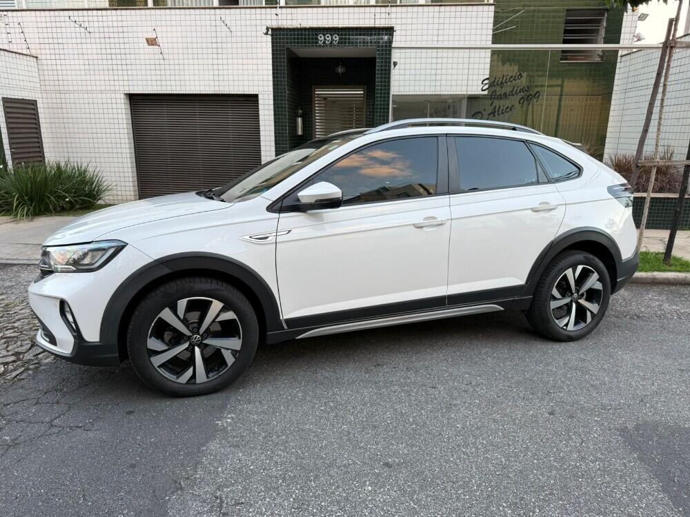 Volkswagen Nivus