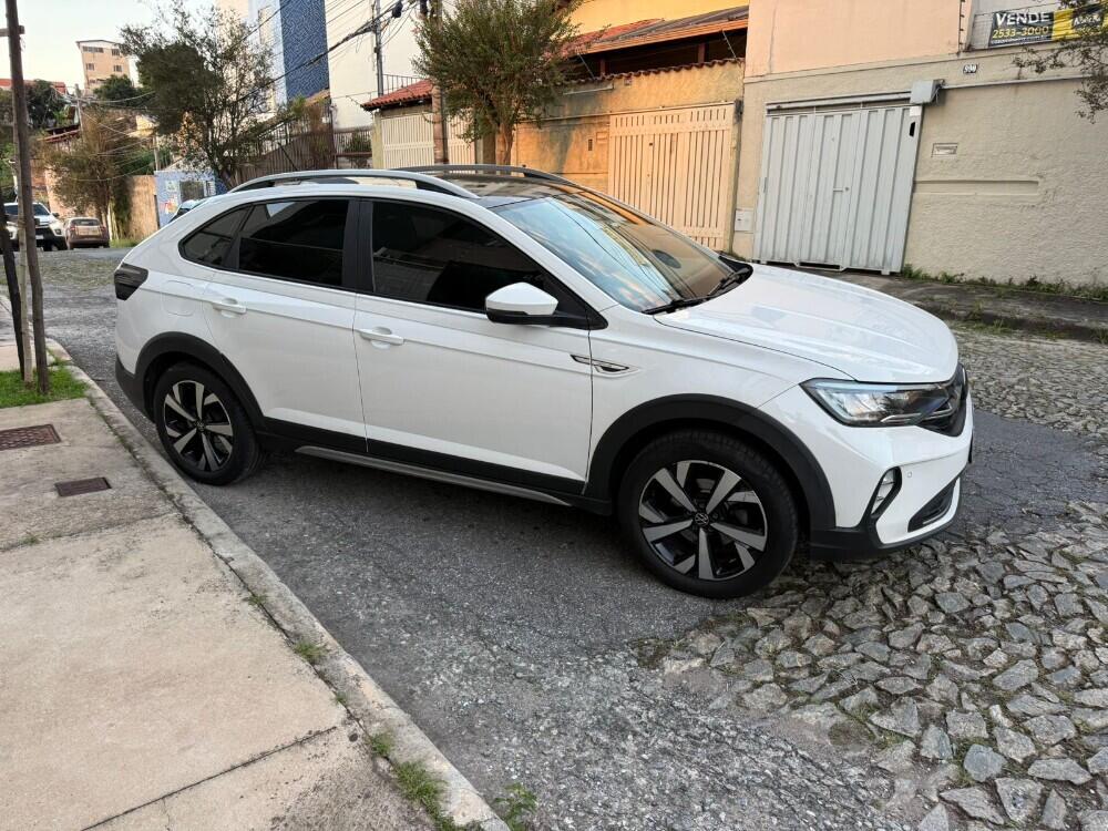 Volkswagen Nivus