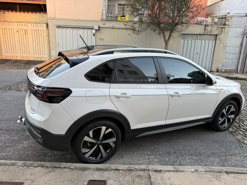 Volkswagen Nivus