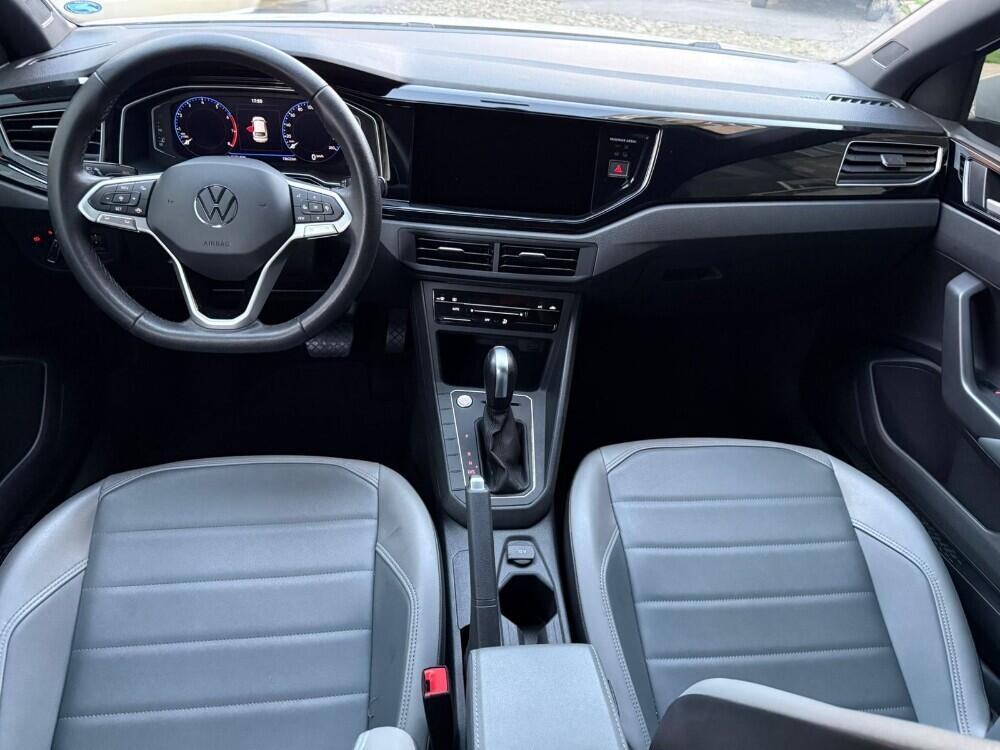 Volkswagen Nivus