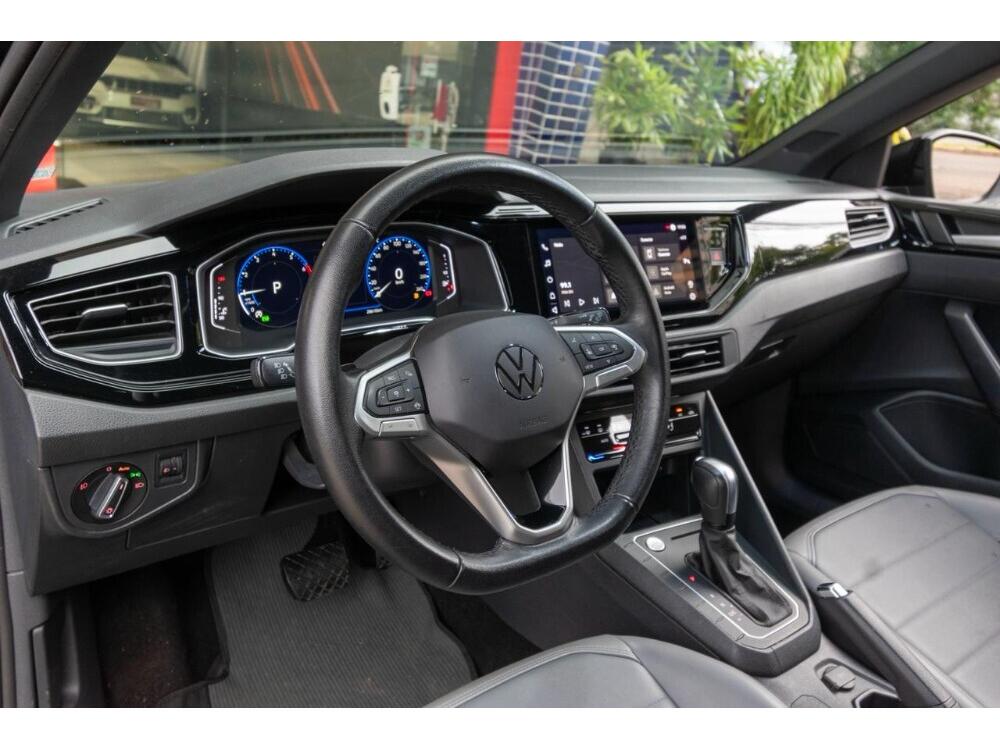 Volkswagen Nivus