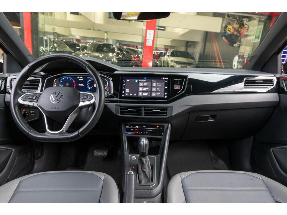 Volkswagen Nivus