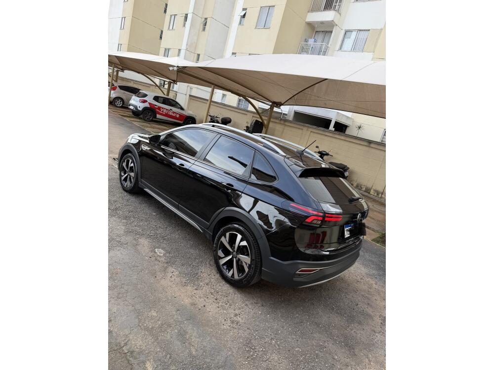Volkswagen Nivus