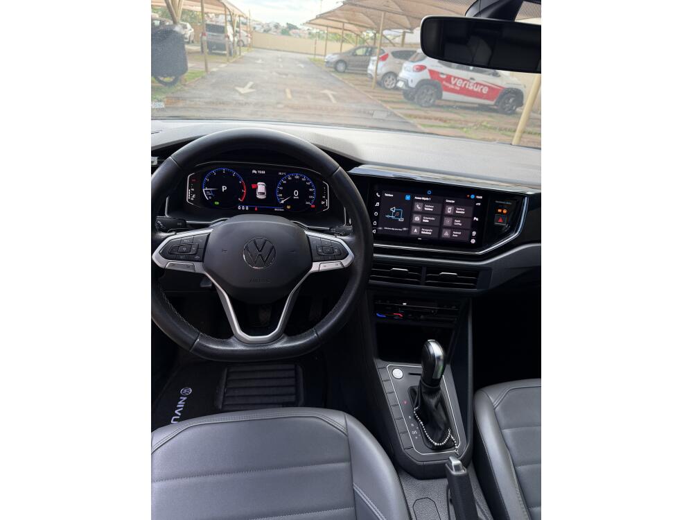 Volkswagen Nivus