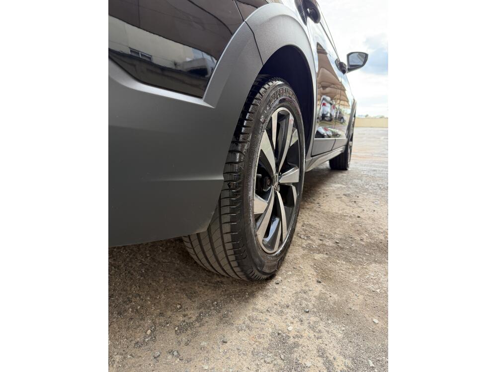 Volkswagen Nivus