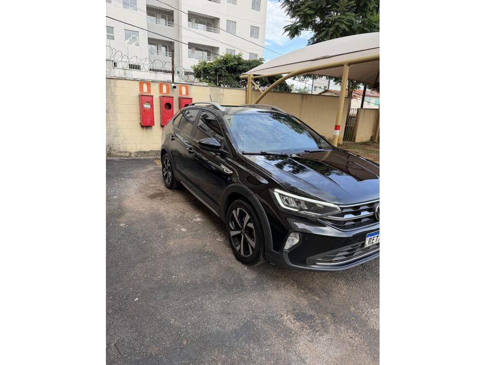 Volkswagen Nivus