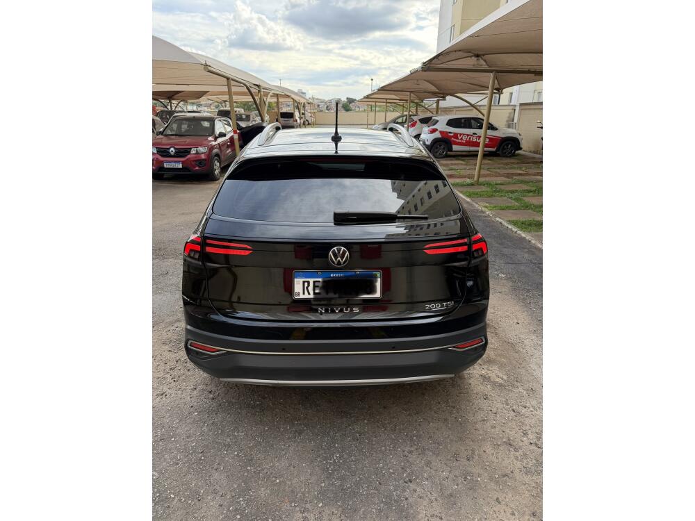 Volkswagen Nivus