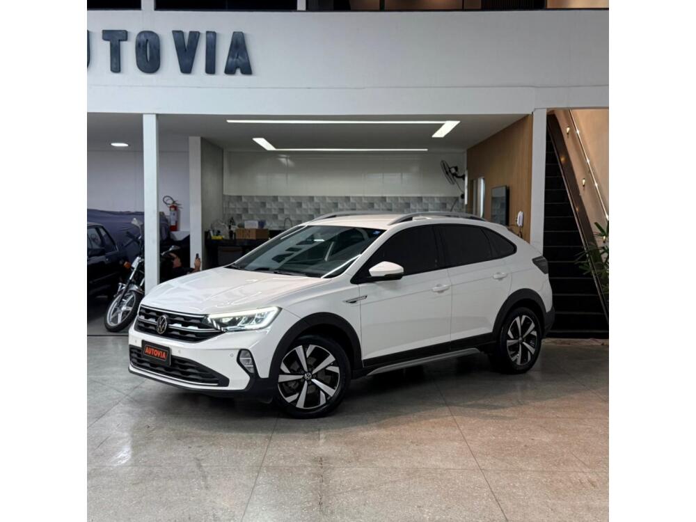 Volkswagen Nivus